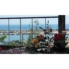Gizlibahce Hotel Karaburun  Exterior foto