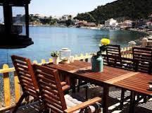Gizlibahce Hotel Karaburun  Exterior foto